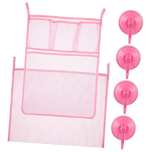 NAMOARLY 2 STK Aufbewahrungstasche Für Babybadwanne Badewanne Aufbewahrungstasche Für Saugspielzeug Kinderbadspielzeug Badespielzeug Toilettenartikel Wanne Für Polyester von NAMOARLY