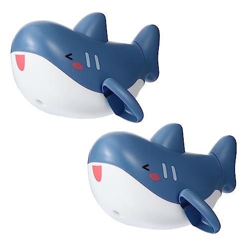 NAMOARLY 2stücke Junge Mädchen Badespielzeug Cartoon Schwimmspielzeug Für Kreative Badewannenunterhaltung Farbenfroh Und Ansprechend Für Kleinkinder Und Junge Mädchen NAMOARLY 2stücke Junge Mädchen Badespielzeug Cartoon Schwimmspielzeug Für Kreative Badewannenunterhaltung Farbenfroh Und Ansprechend Für Kleinkinder Und Junge Mädchen von NAMOARLY