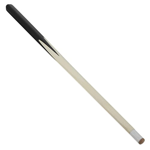 NAMOARLY Billard Queue | Mini Billard Stock Aus Für | Hochwertiger Und Langlebiger Billard Cue Stick Für Kleine Spieler | Billiard Zubehör Für von NAMOARLY