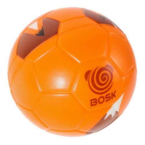 NAMOARLY Fußball Fußball Polyurethan Fußball Mini Fußball Vorschule Fußball Fußball Ball Dekorationen Outdoor Fußball Jungen Fußball Indoor Fußball Pu von NAMOARLY