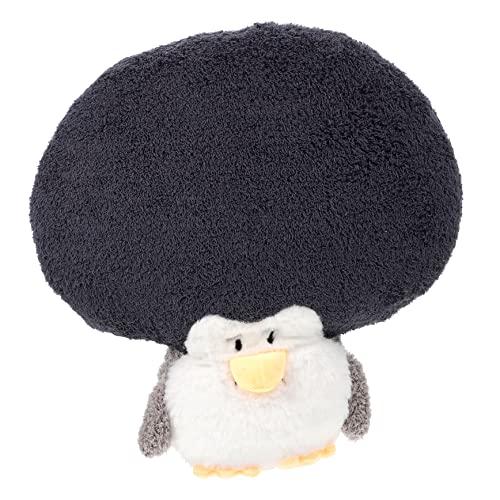 NAMOARLY Lustige Pinguinpuppe Babypuppen Weihnachtskuscheltiere Das Tier Weihnachtskram Tierspielzeug Für Babys Kuscheltiere Für Babys Kinderspielzeug Babypuppen Mädchenspielzeug Pp von NAMOARLY