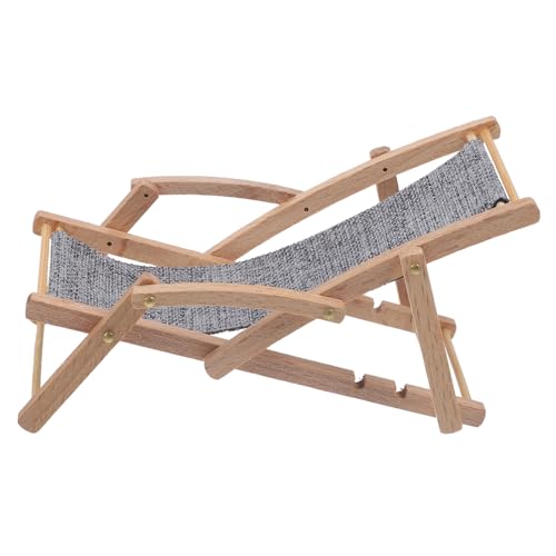 NAMOARLY Mini Beach Chair Modell Miniatur Strandstuhl Für Puppenhaus Für Mini Möbel Und Kreative Dekoration Fördert Die Fantasie Und Geschicklichkeit Von Kindern NAMOARLY Mini Beach Chair Modell Miniatur Strandstuhl Für Puppenhaus Für Mini Möbel Und Kreative Dekoration Fördert Die Fantasie Und Geschicklichkeit Von Kindern von NAMOARLY