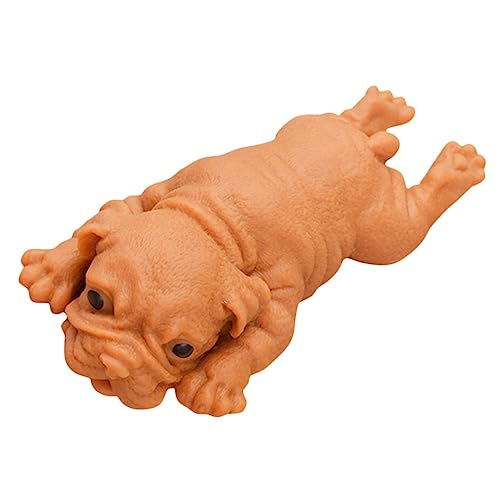 NAMOARLY Süßes Hundespielzeug zum Quetschen Robustes Stressabbau und Erwachsene Partygeschenk und Entspannendes Quetschspielzeug für Junge Mädchen NAMOARLY Süßes Hundespielzeug zum Quetschen Robustes Stressabbau und Erwachsene Partygeschenk und Entspannendes Quetschspielzeug für Junge Mädchen von NAMOARLY