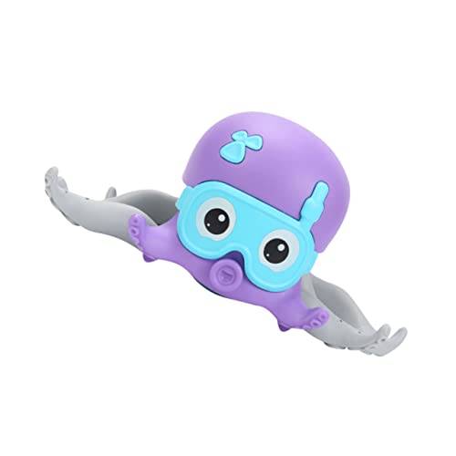 NAMOARLY Wasserspielzeug Krabbel Badespielzeug Umweltfreundlich Interaktiv Farbenfroh Lernspielzeug für Spaß NAMOARLY Wasserspielzeug Krabbel Badespielzeug Umweltfreundlich Interaktiv Farbenfroh Lernspielzeug für Spaß von NAMOARLY