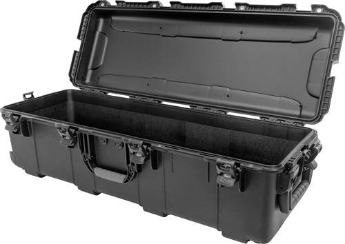 NANUK Transportkoffer (B x H x T) 1060 x 318 x 346mm Schwarz 988S-000BK-0A0 von NANUK