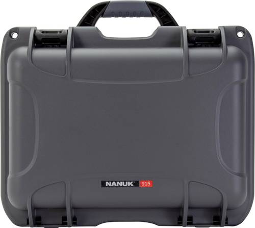 NANUK Transportkoffer Mod. 915 (B x H x T) 351 x 157 x 236mm Graphit 915-0007 von NANUK