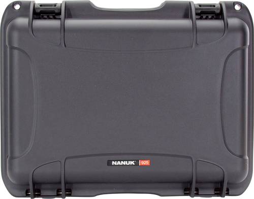 NANUK Transportkoffer Mod. 925 (B x H x T) 432 x 163 x 300mm Graphit 925-0007 von NANUK