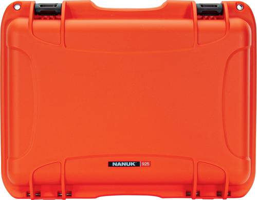 NANUK Transportkoffer Mod. 925 (B x H x T) 432 x 163 x 300mm Orange 925-0003 von NANUK