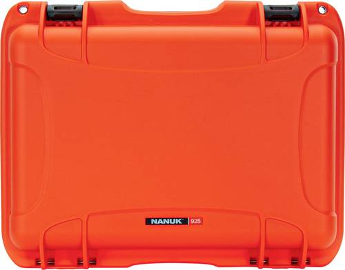 NANUK Transportkoffer Mod. 925 (B x H x T) 432 x 163 x 300mm Orange 925-1003 von NANUK