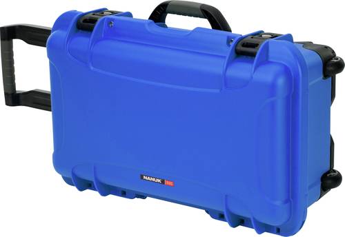 NANUK Transportkoffer Mod. 935 (B x H x T) 521 x 191 x 287mm Blau 935-0008 von NANUK