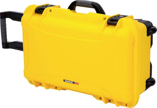 NANUK Transportkoffer Mod. 935 (B x H x T) 521 x 191 x 287mm Gelb 935-0004 von NANUK