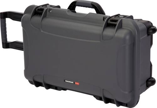 NANUK Transportkoffer Mod. 935 (B x H x T) 521 x 191 x 287mm Graphit 935-0007 von NANUK