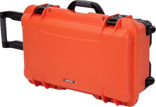 NANUK Transportkoffer Mod. 935 (B x H x T) 521 x 191 x 287mm Orange 935-0003 von NANUK