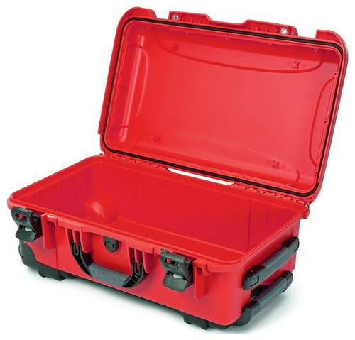 NANUK Transportkoffer Mod. 935 (B x H x T) 521 x 191 x 287mm Rot 935S-060RD-0A0 von NANUK