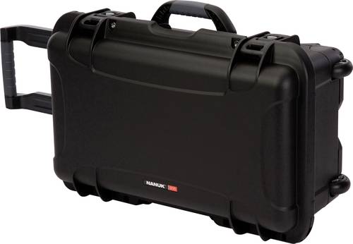 NANUK Transportkoffer Mod. 935 (B x H x T) 521 x 191 x 287mm Schwarz 935-0001 von NANUK