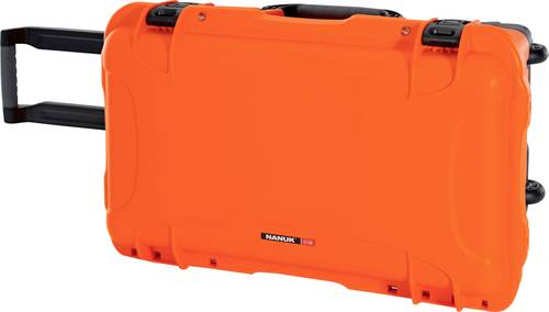 NANUK Transportkoffer Mod. 938 (B x H x T) 546 x 294 x 318mm Orange 938-1003 von NANUK