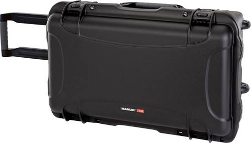 NANUK Transportkoffer Mod. 938 (B x H x T) 546 x 294 x 318mm Schwarz 938-2001 von NANUK