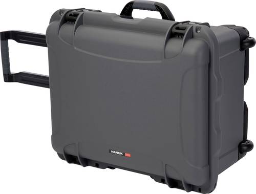 NANUK Transportkoffer Mod. 950 (B x H x T) 521 x 257 x 389mm Graphit 950-0007 von NANUK