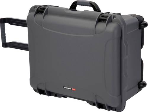 NANUK Transportkoffer Mod. 950 (B x H x T) 521 x 257 x 389mm Graphit 950-1007 von NANUK