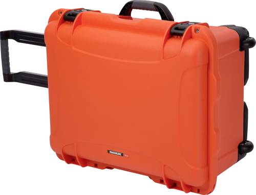 NANUK Transportkoffer Mod. 950 (B x H x T) 521 x 257 x 389mm Orange 950-0003 von NANUK