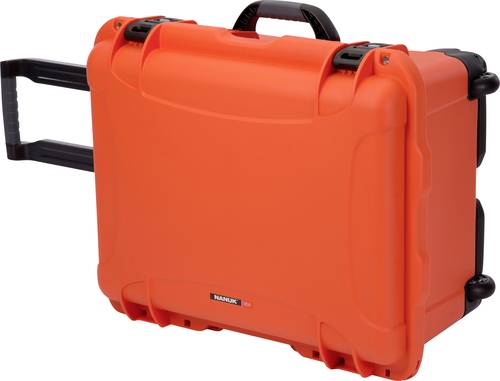 NANUK Transportkoffer Mod. 950 (B x H x T) 521 x 257 x 389mm Orange 950-1003 von NANUK