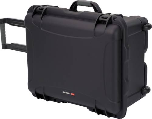 NANUK Transportkoffer Mod. 950 (B x H x T) 521 x 257 x 389mm Schwarz 950-0001 von NANUK