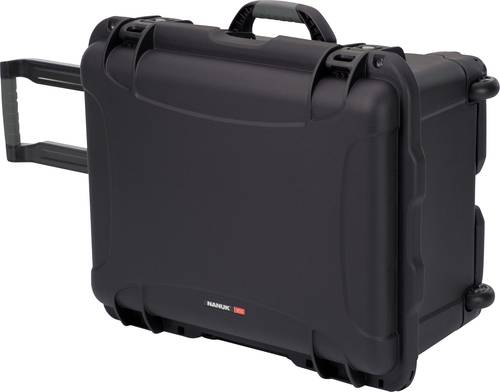 NANUK Transportkoffer Mod. 950 (B x H x T) 521 x 257 x 389mm Schwarz 950-1001 von NANUK