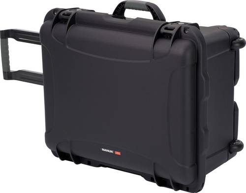 NANUK Transportkoffer Mod. 950 (B x H x T) 521 x 257 x 389mm Schwarz 950-2001 von NANUK