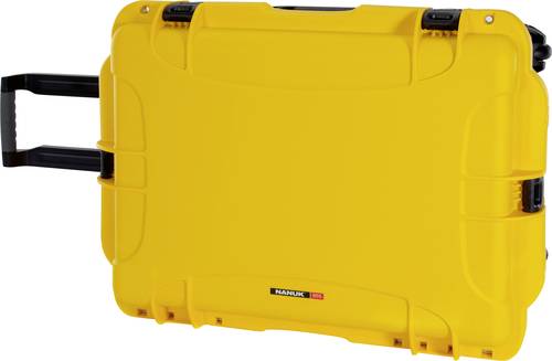 NANUK Transportkoffer Mod. 955 (B x H x T) 559 x 259 x 432mm Gelb 955-0004 von NANUK