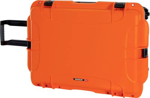 NANUK Transportkoffer Mod. 955 (B x H x T) 559 x 259 x 432mm Orange 955-0003 von NANUK