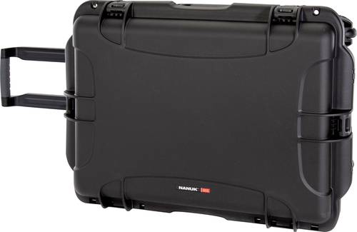 NANUK Transportkoffer Mod. 955 (B x H x T) 559 x 259 x 432mm Schwarz 955-0001 von NANUK