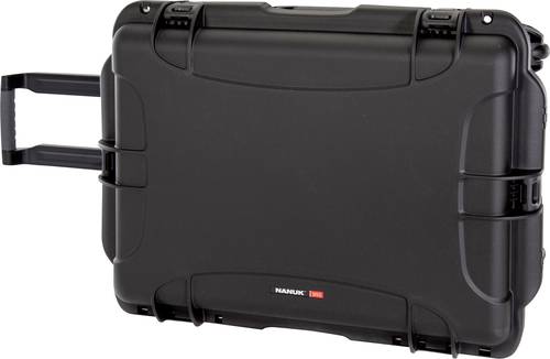 NANUK Transportkoffer Mod. 955 (B x H x T) 559 x 259 x 432mm Schwarz 955-1001 von NANUK