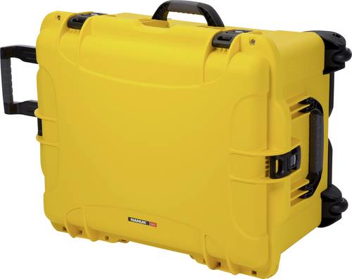 NANUK Transportkoffer Mod. 960 (B x H x T) 559 x 328 x 432mm Gelb 960-0004 von NANUK