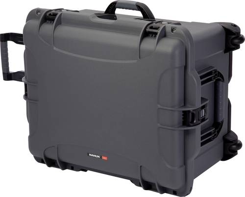 NANUK Transportkoffer Mod. 960 (B x H x T) 559 x 328 x 432mm Graphit 960-0007 von NANUK