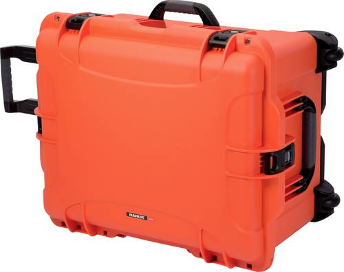 NANUK Transportkoffer Mod. 960 (B x H x T) 559 x 328 x 432mm Orange 960-0003 von NANUK