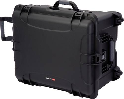 NANUK Transportkoffer Mod. 960 (B x H x T) 559 x 328 x 432mm Schwarz 960-0001 von NANUK