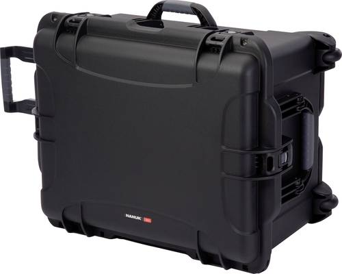 NANUK Transportkoffer Mod. 960 (B x H x T) 559 x 328 x 432mm Schwarz 960-1001 von NANUK