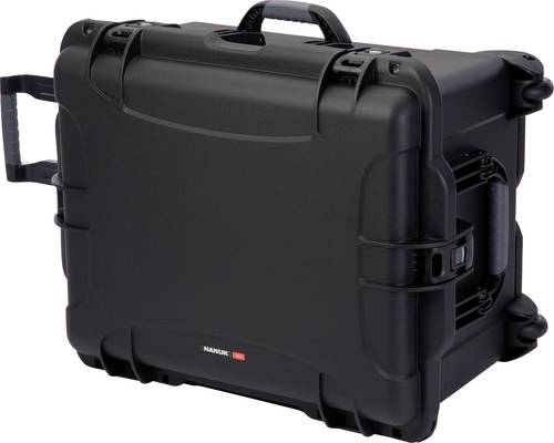 NANUK Transportkoffer Mod. 960 (B x H x T) 559 x 328 x 432mm Schwarz 960-2001 von NANUK