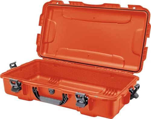 NANUK Transportkoffer Mod. 980 (B x H x T) 683 x 157 x 338mm Orange 980S-000OR-0A0 von NANUK