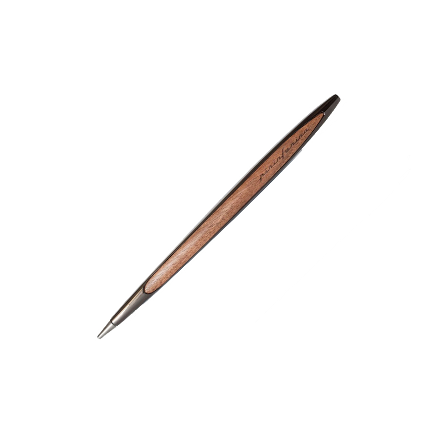 Napkin Bleistift Pininfarina Glossy Nero Napkin Bleistift Pininfarina Glossy Nero von NAPKIN