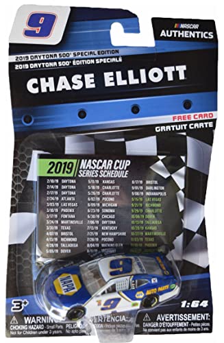 Nascar Chase Elliott - 2019 Daytona 500 Special Edition von NASCAR Authentics