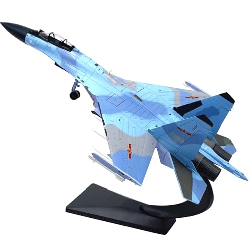 NATEFEMIN 1:72 Russland Su-35 Super Flanker Fighter Modell Simulation Flugzeugmodell Luftfahrtmodell Flugzeug Kits für Sammlung und Geschenk Modell von NATEFEMIN