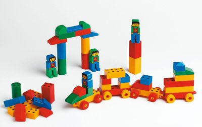 Nathan nathan333312 Magnetico Game (59-Piece) von NATHAN