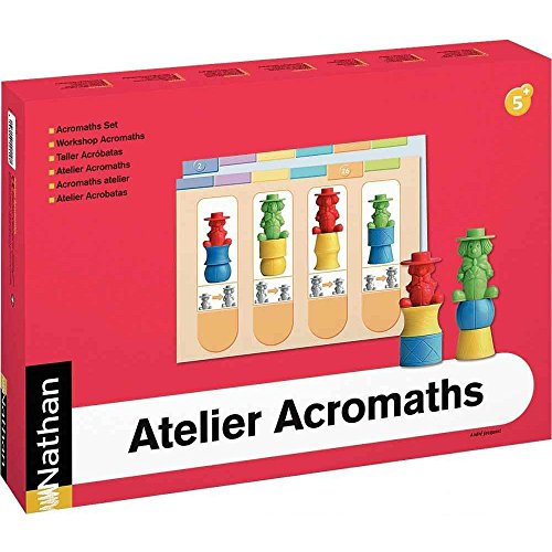 Nathan nathan342119 acromaths Set von NATHAN