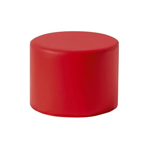 Nathan nathan370502 Rund Pouf Boden Sitz von NATHAN