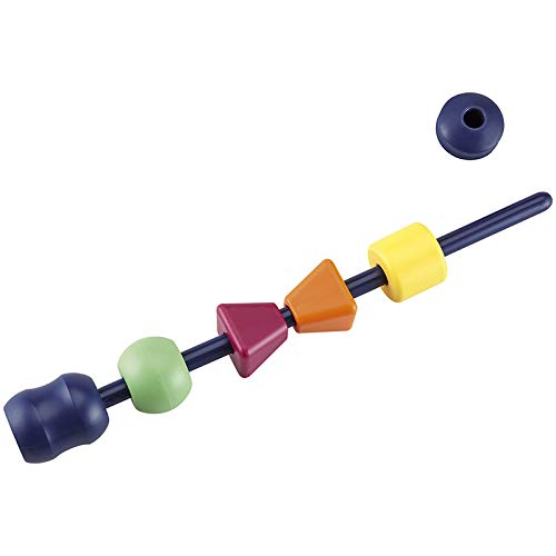 Nathan nathan388188 2 – Stück Maxi-Bead Sticks von NATHAN