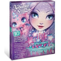 NEBULOUS STARS NS11130 Adventskalender von NEBULOUS STARS