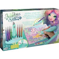 NEBULOUS STARS NS11352 Airbrush Deluxe Set von NEBULOUS STARS