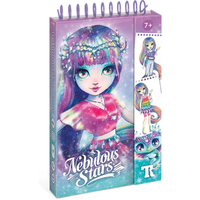 NEBULOUS STARS NS11450 Designer-to-go - Isadora NEBULOUS STARS NS11450 Designer-to-go - Isadora von NEBULOUS STARS