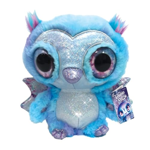 NEBULOUS NS11629 Plush - Blizzia Nebulus plüschtiere, bunt, Medium von Nebulous Stars